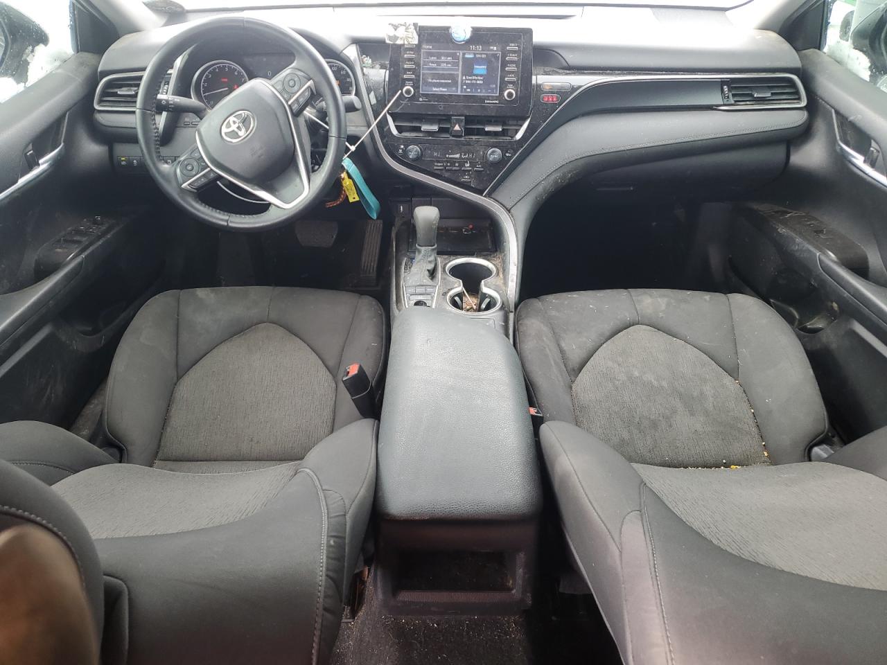 2022 Toyota Camry - Image 8