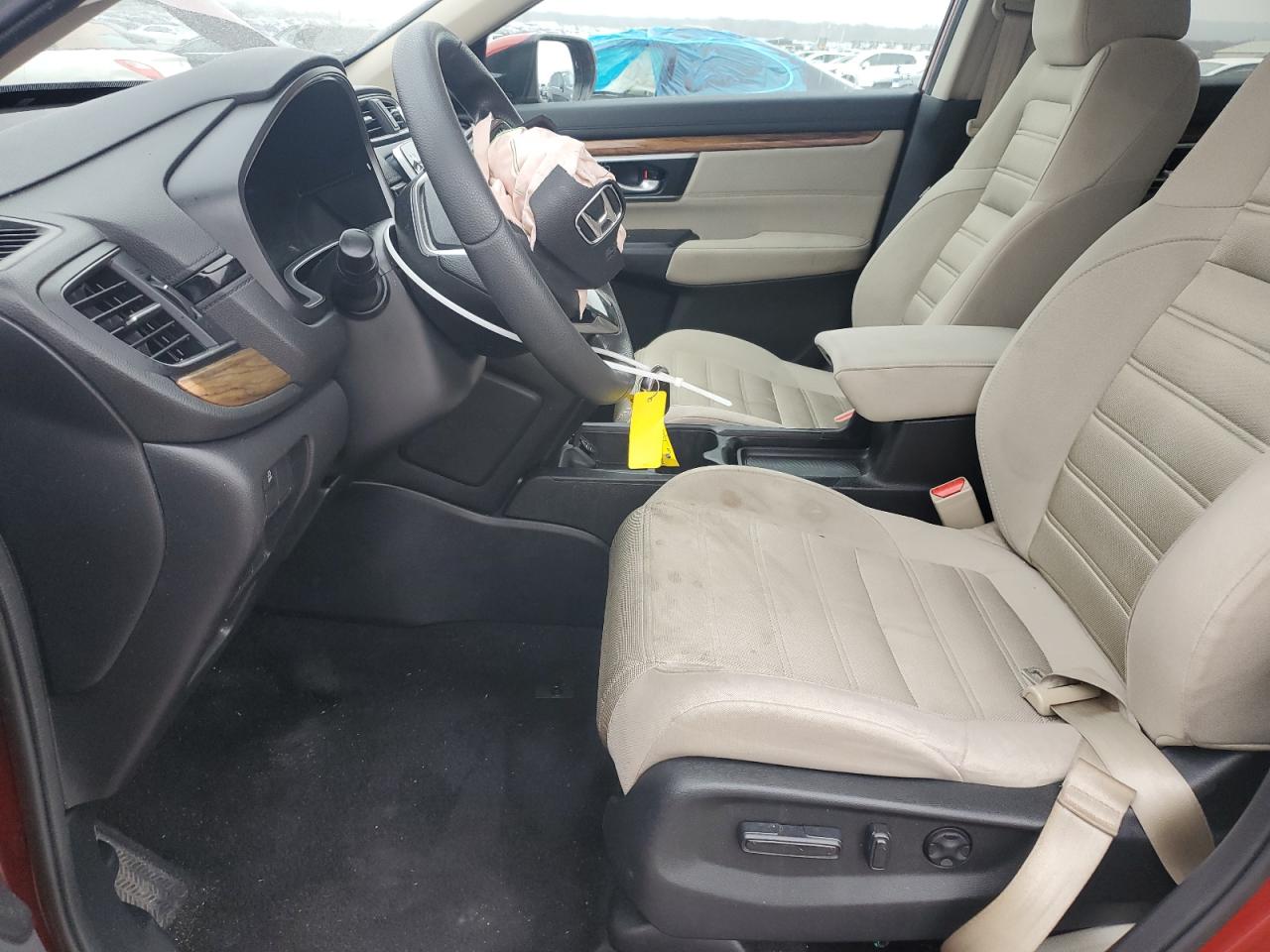 2019 Honda CR-V - Image 7