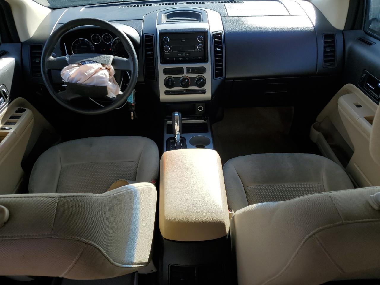 2008 Ford Edge - Image 8