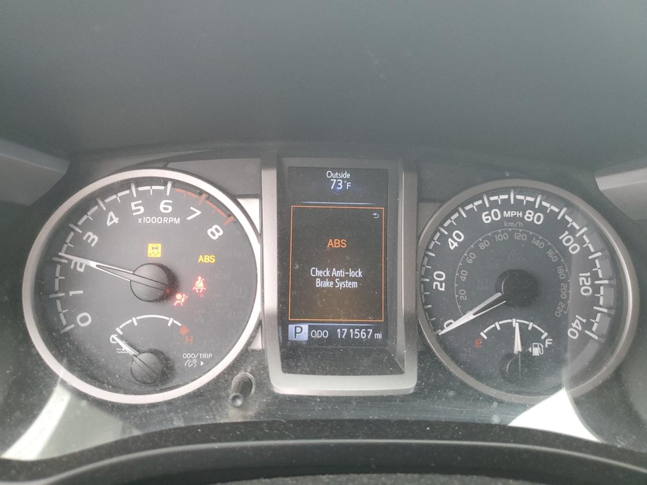 2016 Toyota Tacoma - Image 9