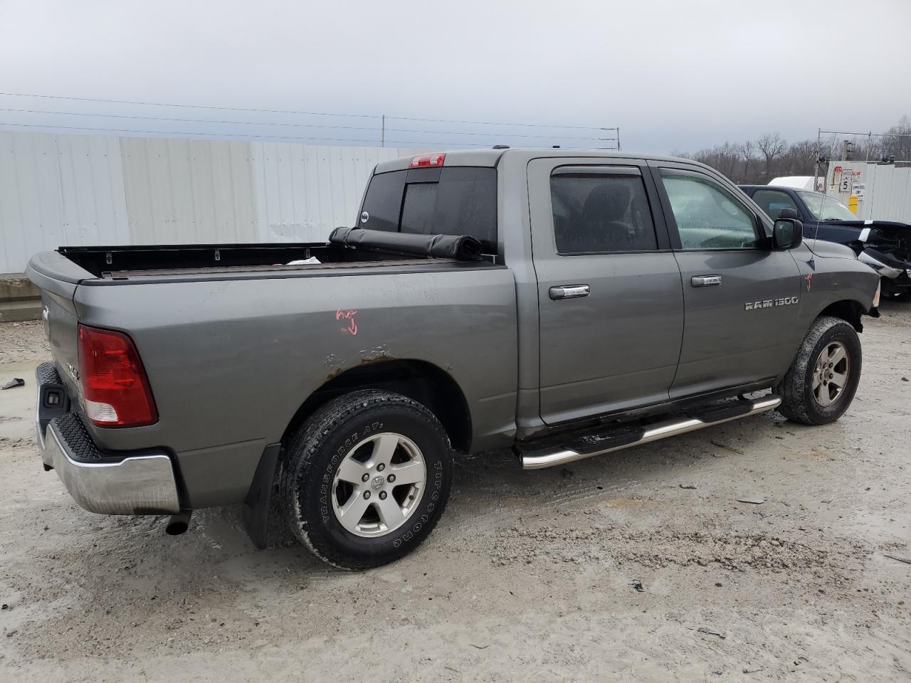 2011 Dodge RAM - Image 3