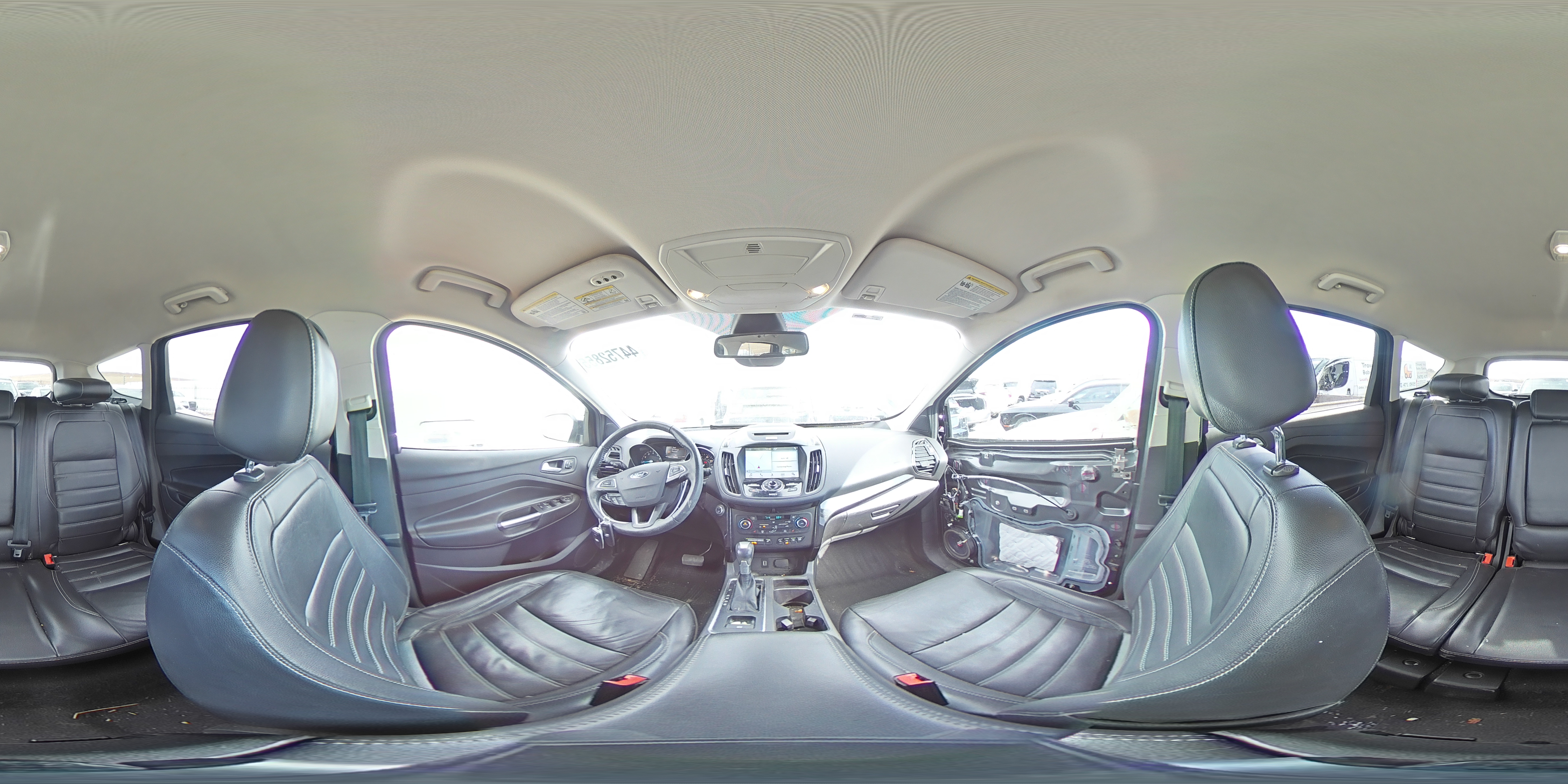 2017 Ford Escape - Image 14