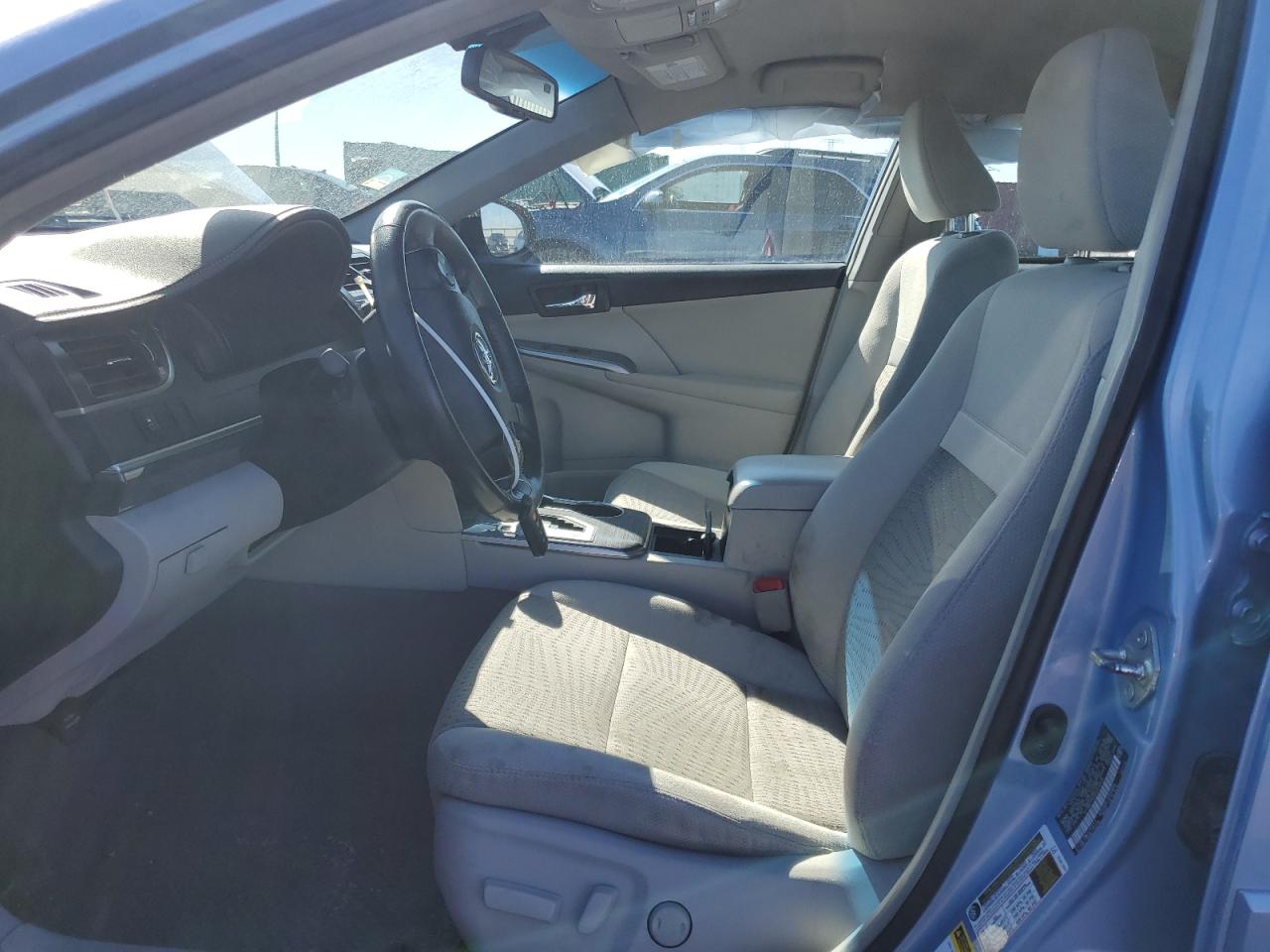 2013 Toyota Camry - Image 7