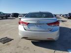 2012 Hyundai Elantra Gls for Sale in Wilmer, TX - Side
