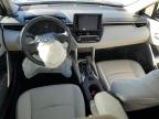 2024 Toyota Corolla Cross Le en Venta en Gaston, SC - Front End