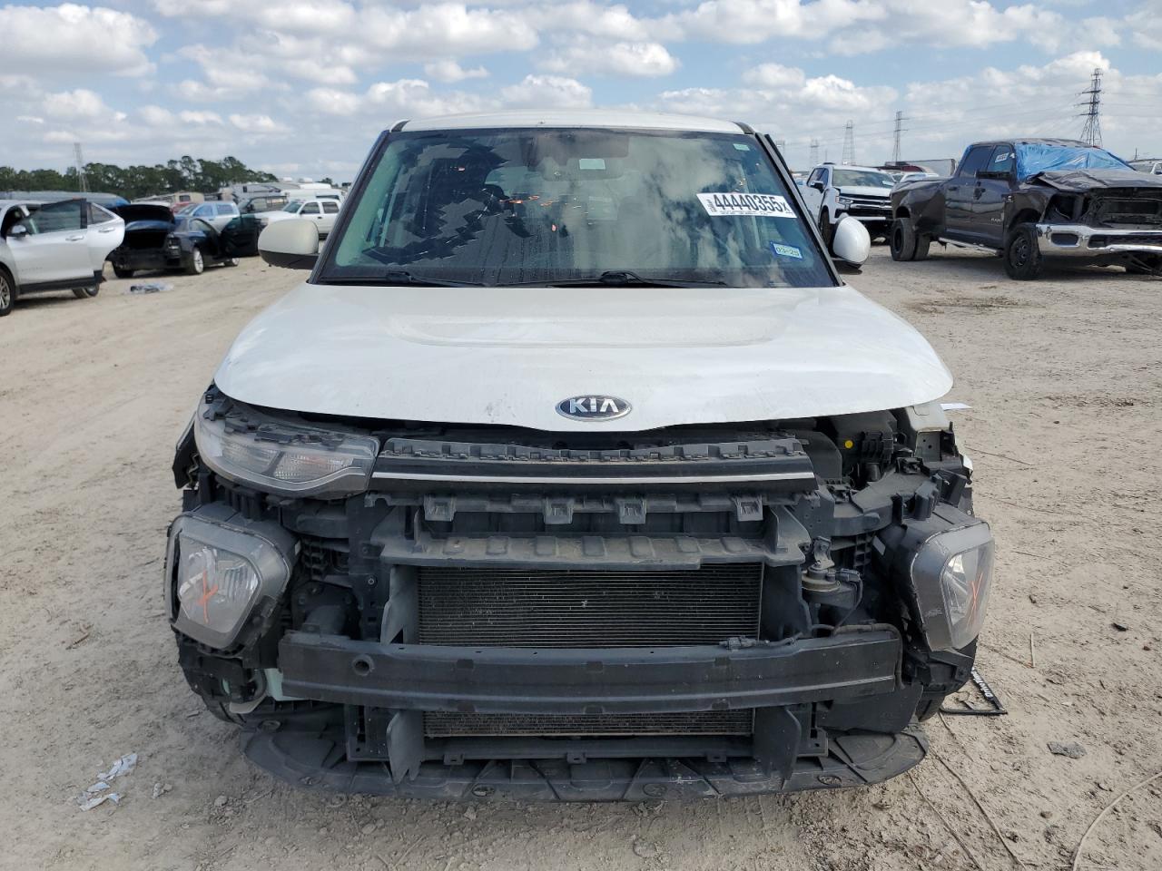 2020 Kia Soul - Image 5