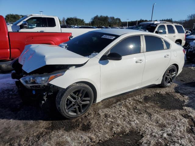 2021 Kia Forte Gt Line