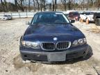 2002 Bmw 325 I продається в Austell, GA - Front End