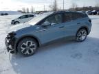 2023 VOLKSWAGEN ID.4 PRO for sale at Copart QC - MONTREAL