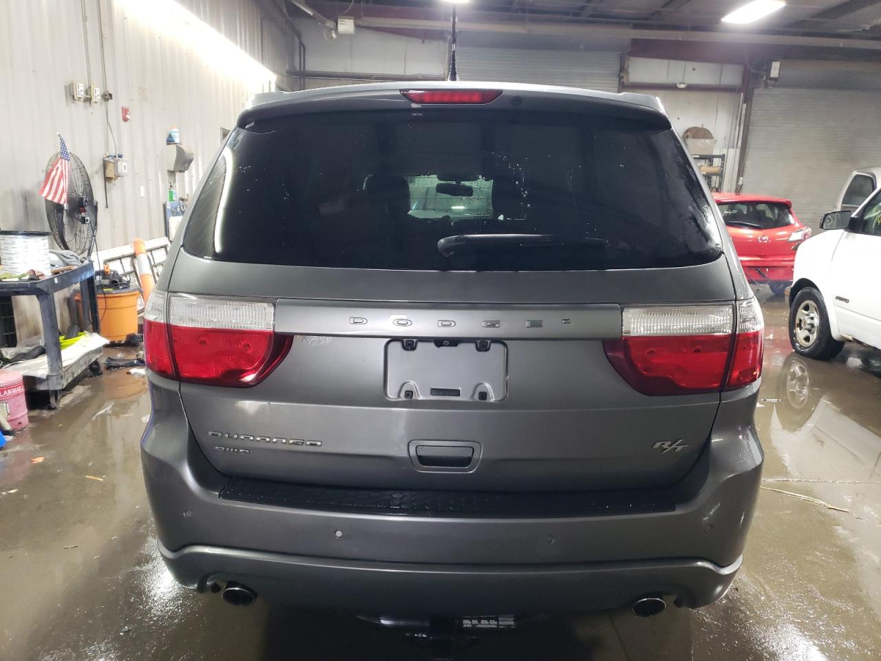 2013 Dodge Durango - Image 6