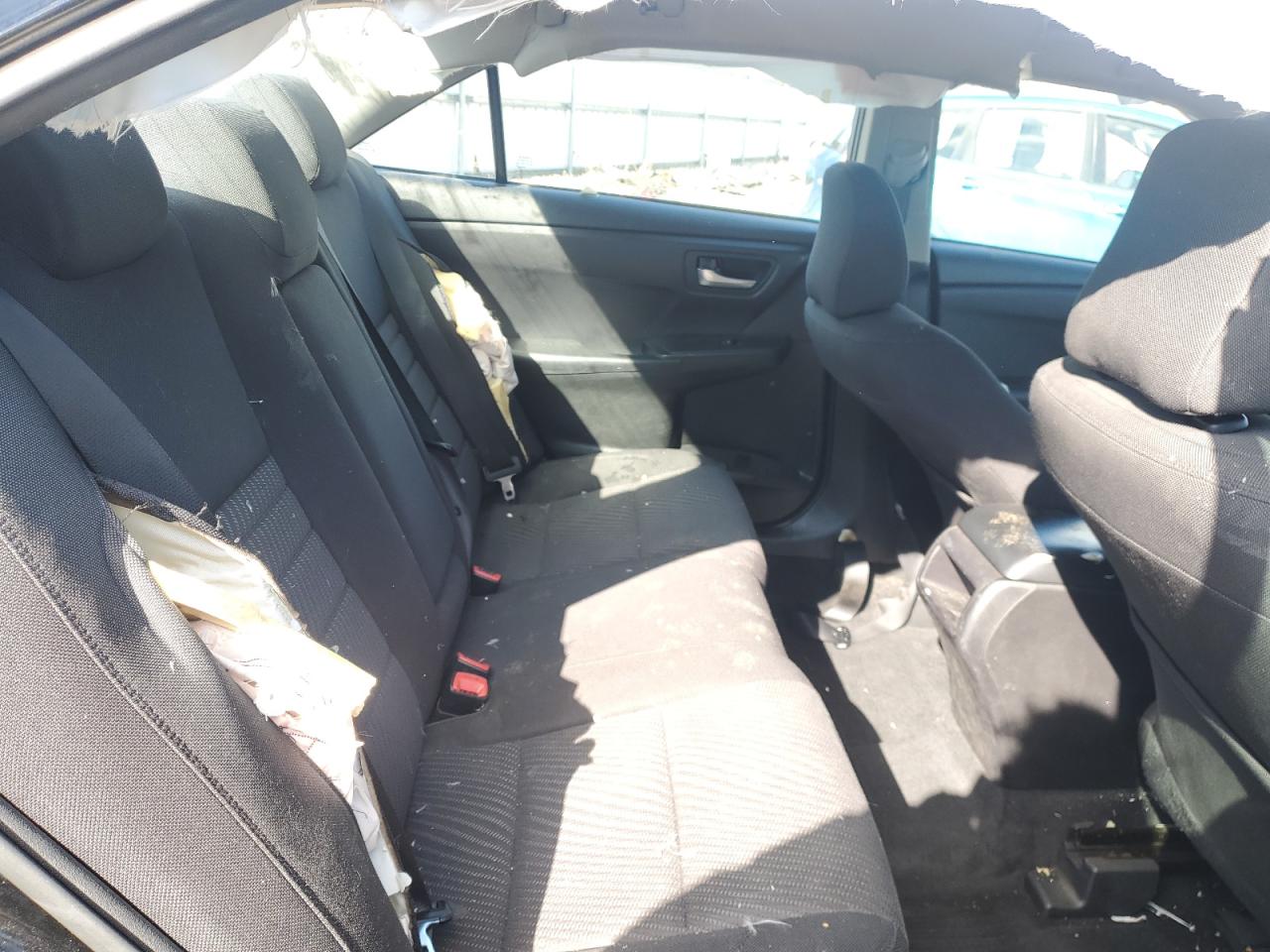 2017 Toyota Camry - Image 10