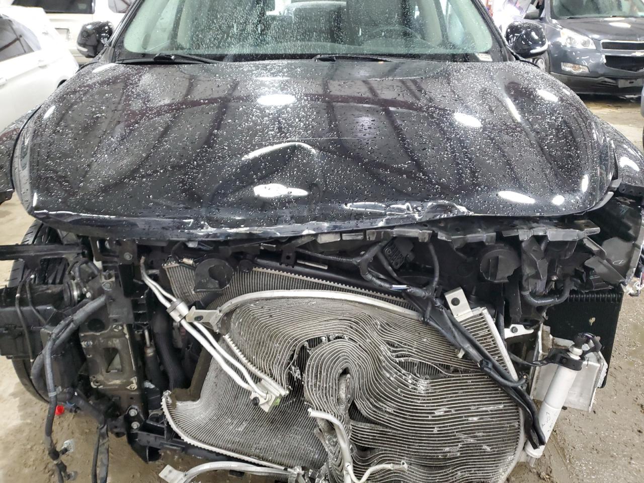 2016 Infiniti QX60 - Image 13