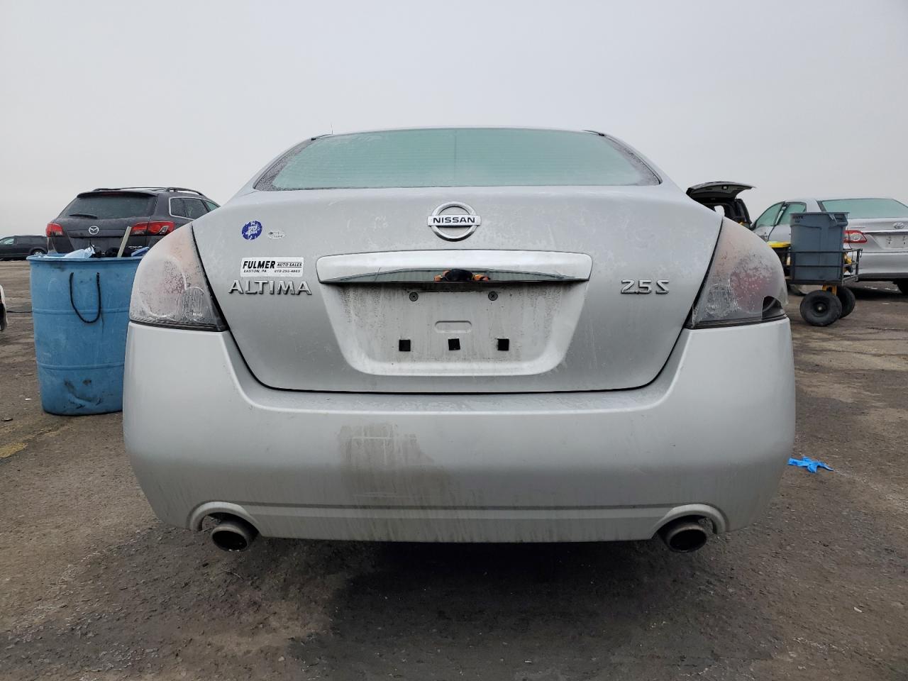 2011 Nissan Altima - Image 6