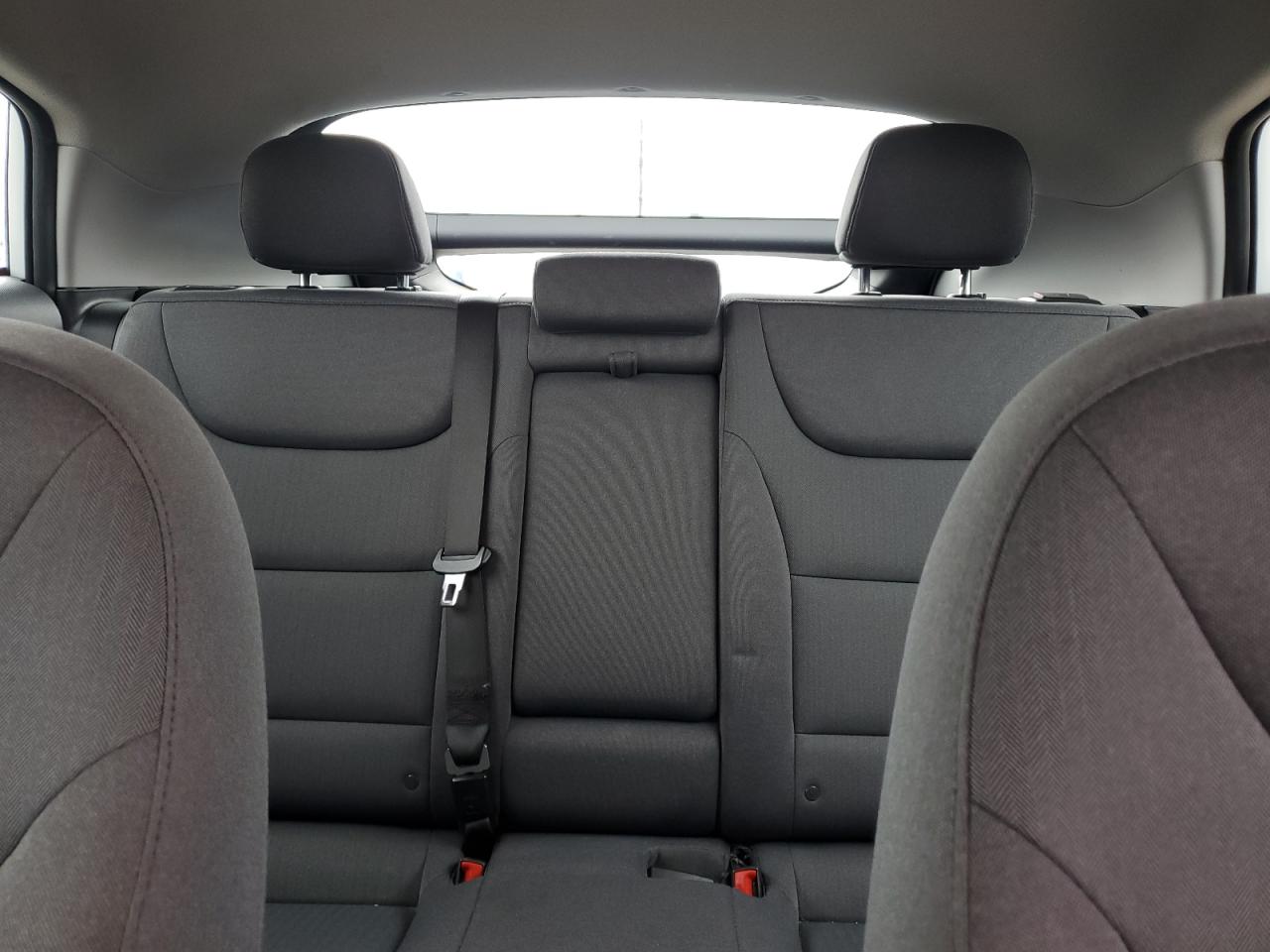 2020 Hyundai IONIQ - Image 10