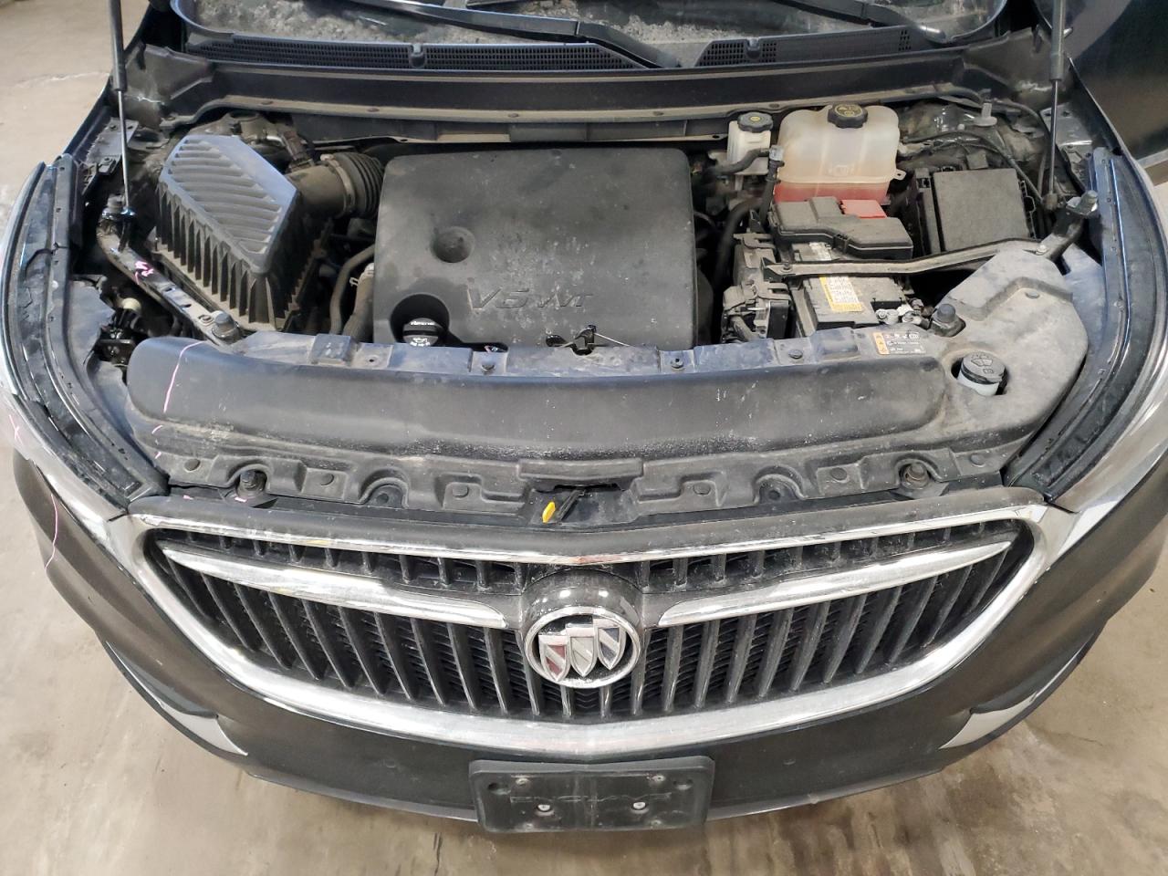 2019 Buick Enclave - Image 14