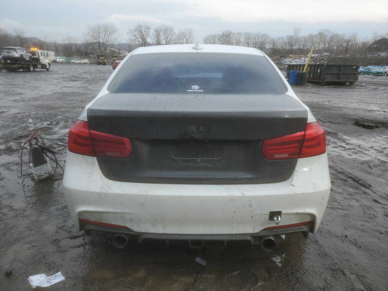 2016 BMW 3er - Image 6
