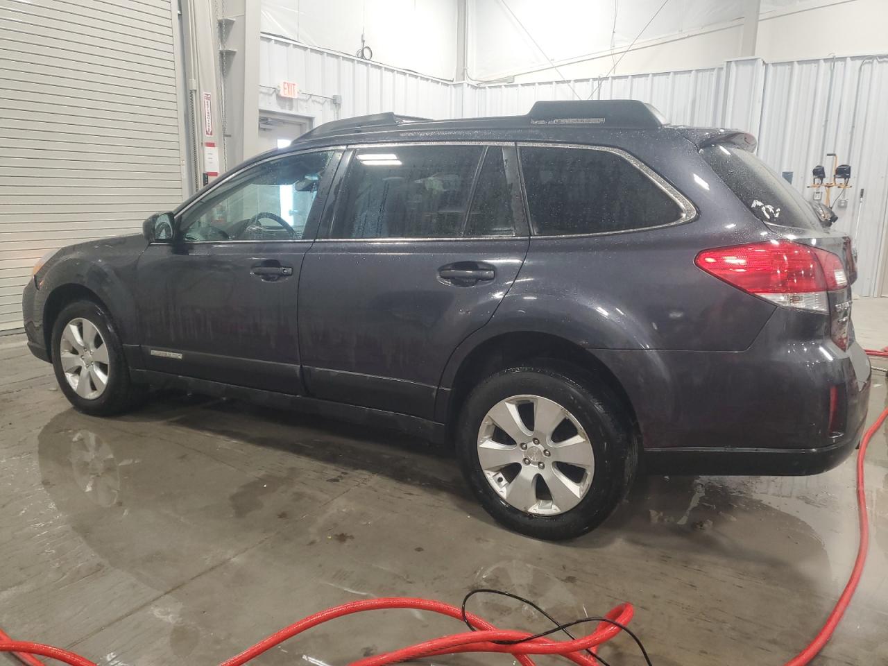 2012 Subaru Outback - Image 2