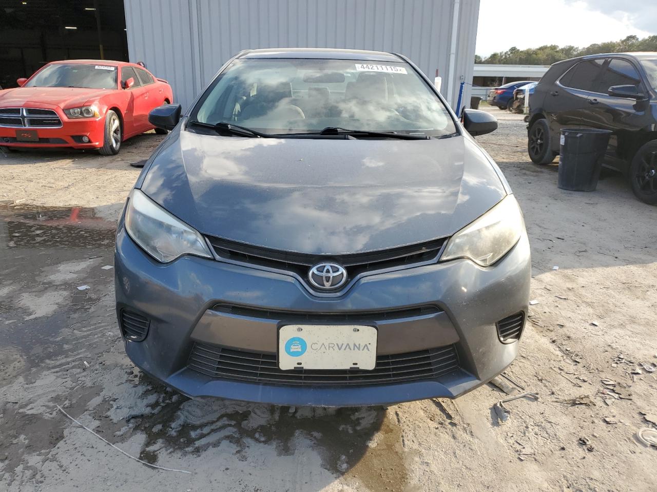 2016 Toyota Corolla - Image 5
