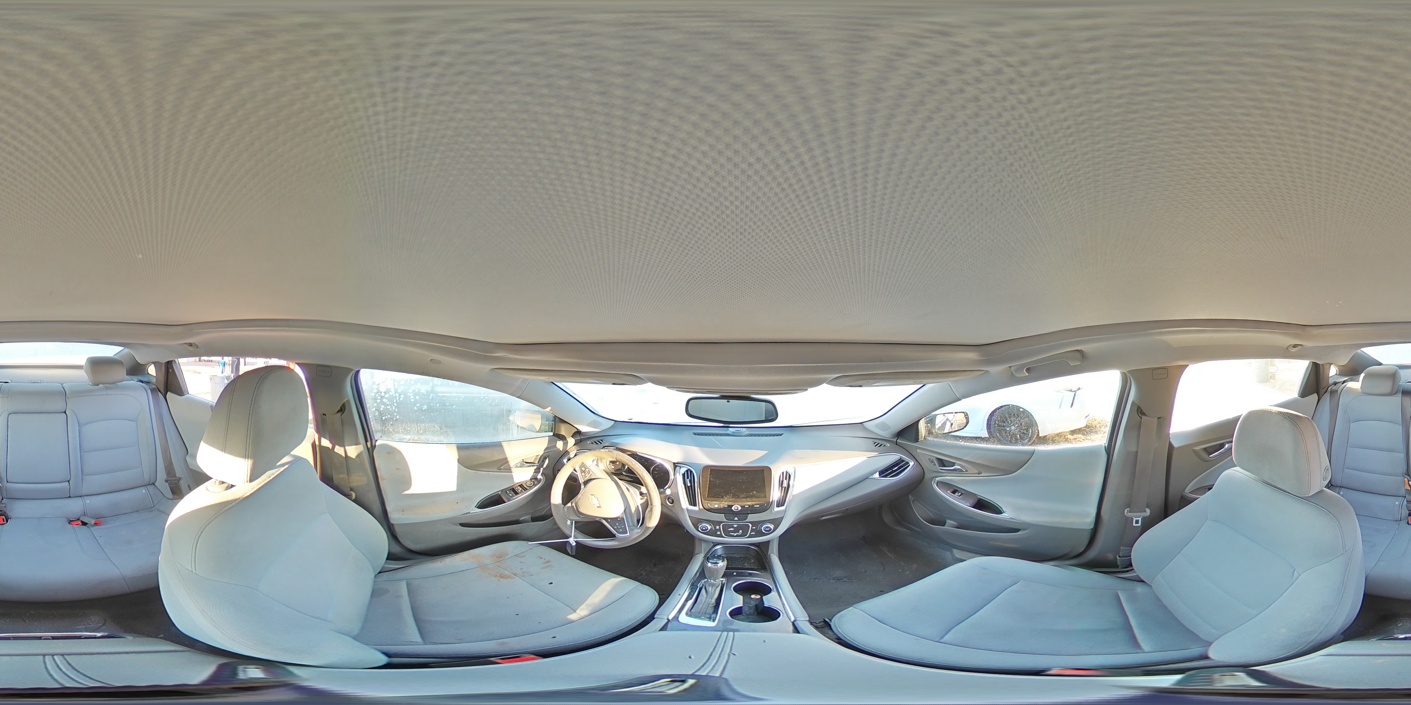 2018 Chevrolet Malibu - Image 13