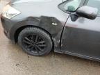 2009 TOYOTA AURIS TR V for sale at Copart SANDWICH