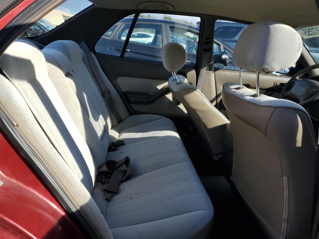1993 Toyota Camry - Image 10