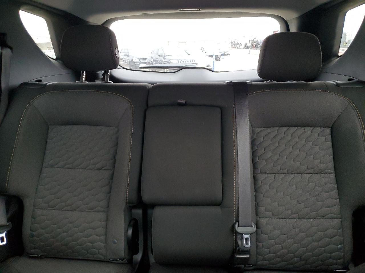 2020 Chevrolet Equinox - Image 10