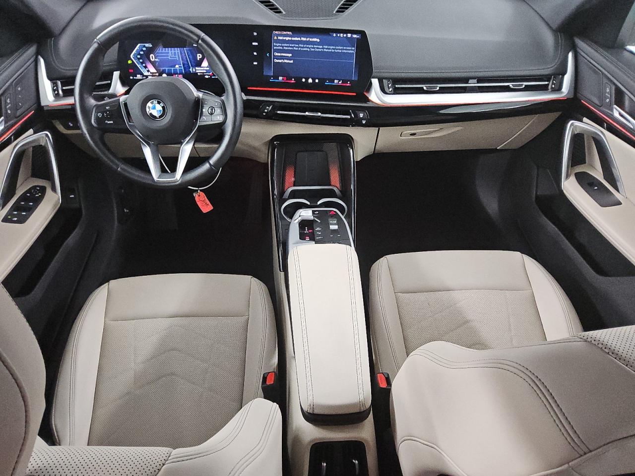 2024 BMW X1 - Image 8