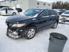 2014 ACURA RDX TECHNOLOGY for sale at Copart ON - COOKSTOWN