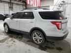 2015 Ford Explorer Xlt for Sale in Tulsa, OK - Burn - Interior