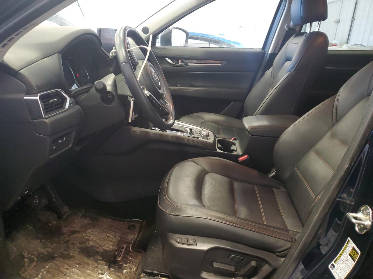 2020 Mazda CX-5 - Image 7
