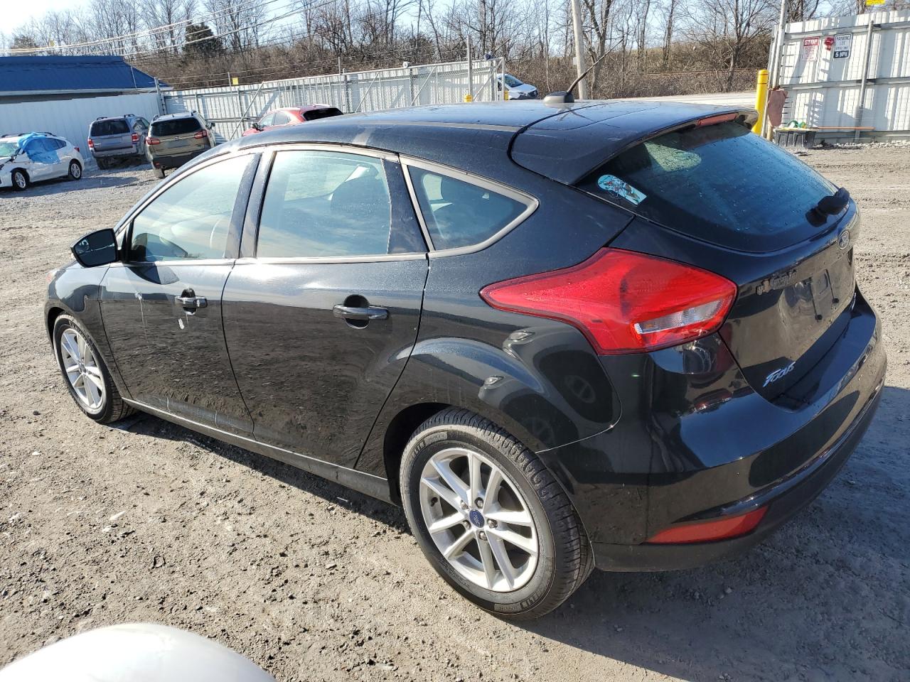 2015 Ford Focus - Image 2