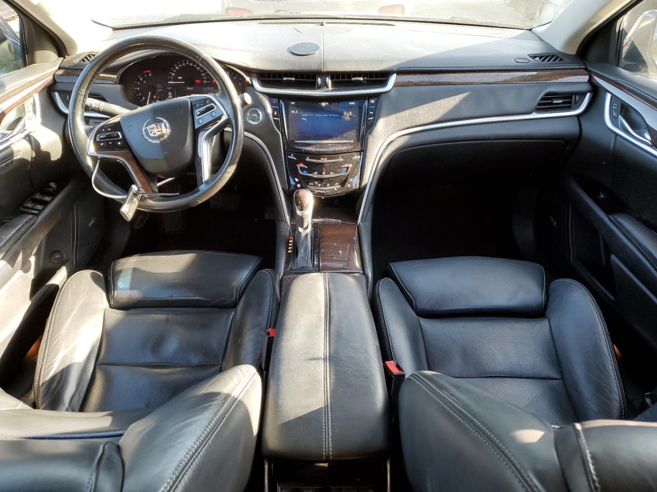 2013 Cadillac XTS - Image 8
