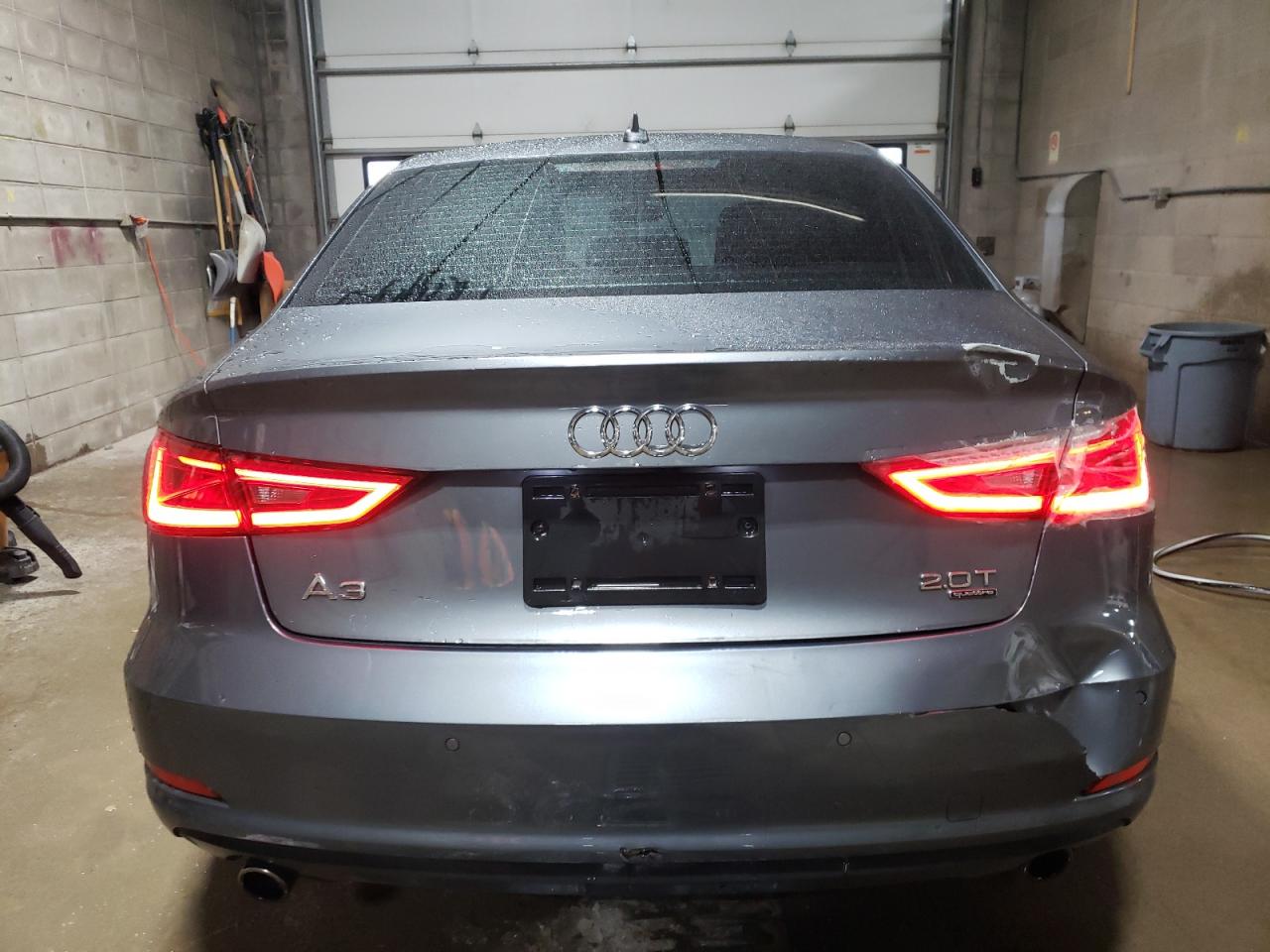 2015 Audi A3 - Image 6