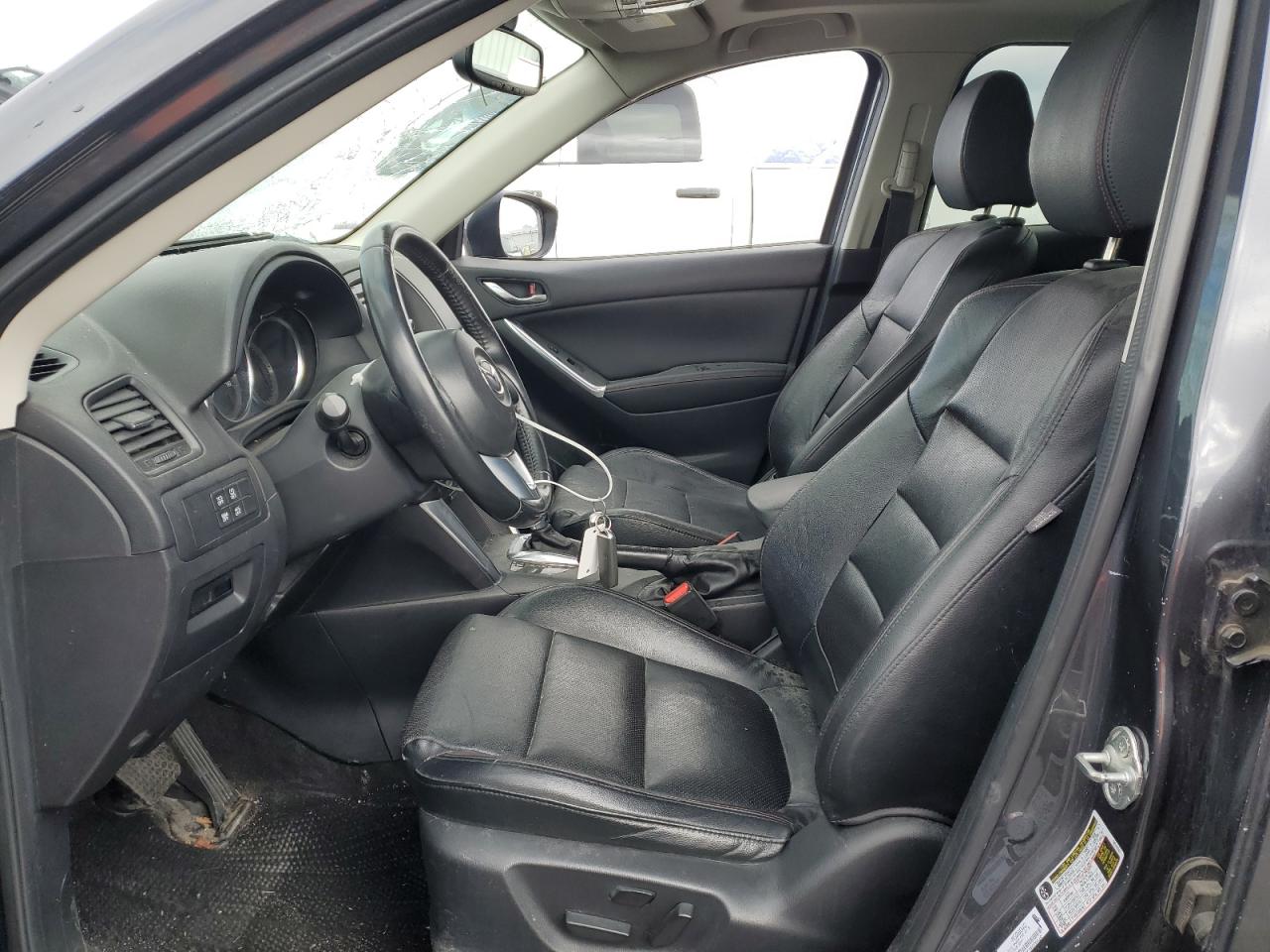 2015 Mazda CX-5 - Image 7