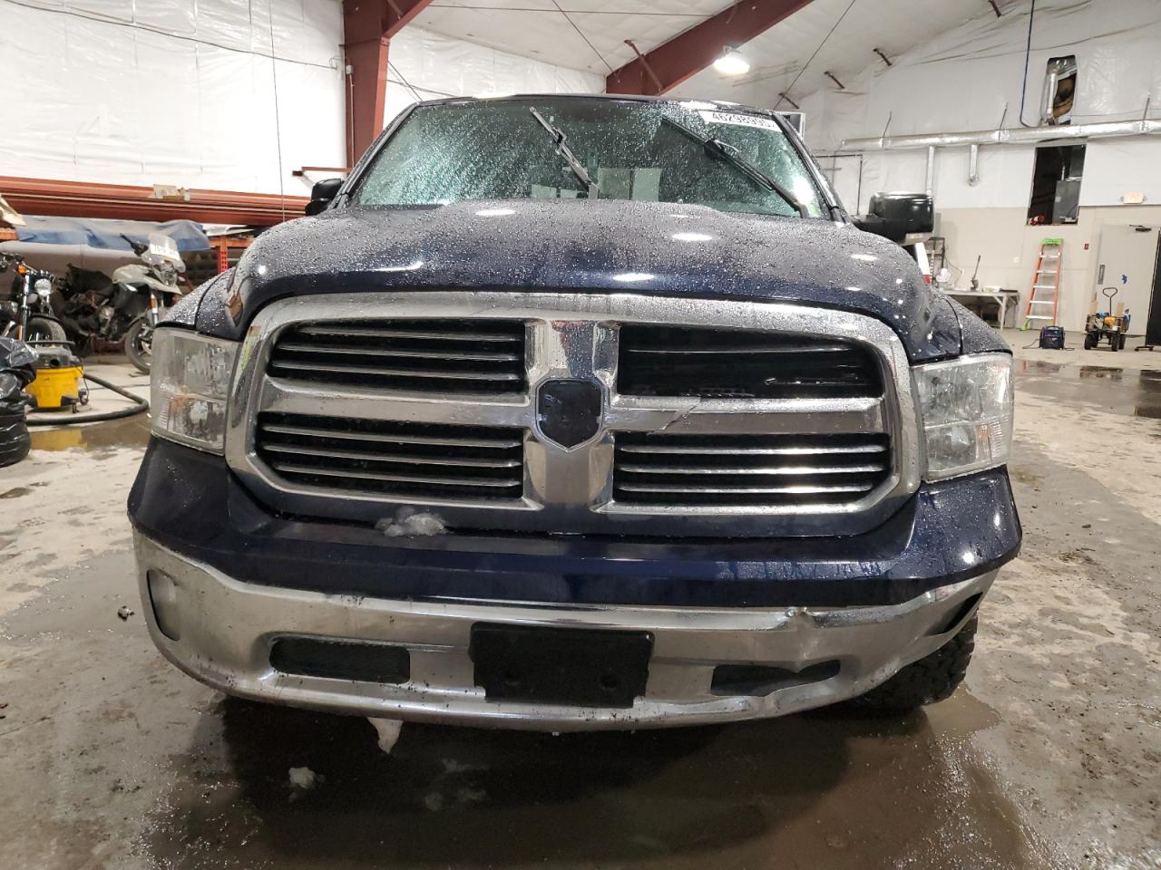 2014 RAM 1500 - Image 5
