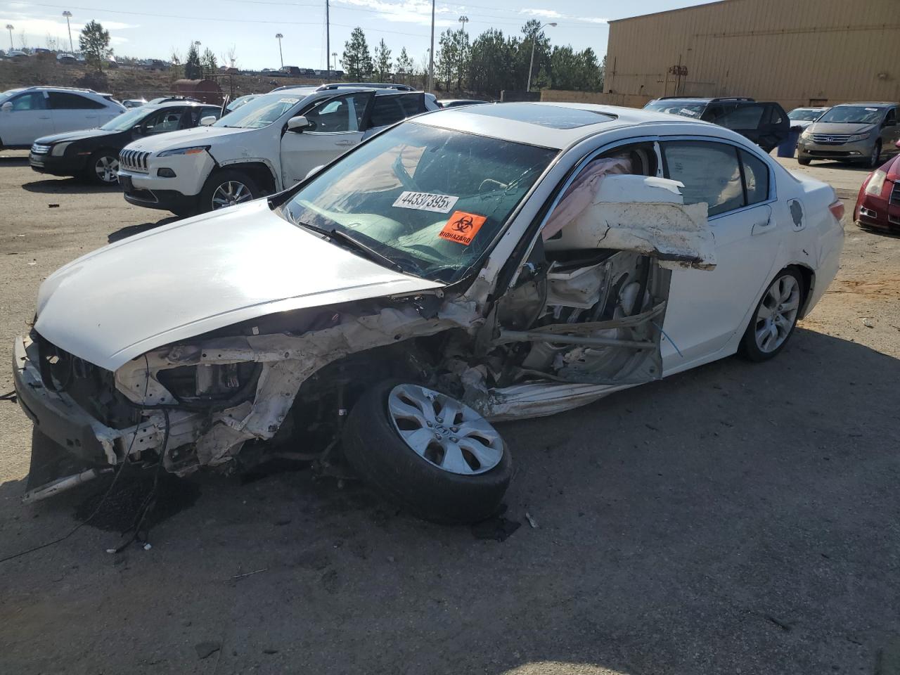 2010 Honda Accord - Image 1