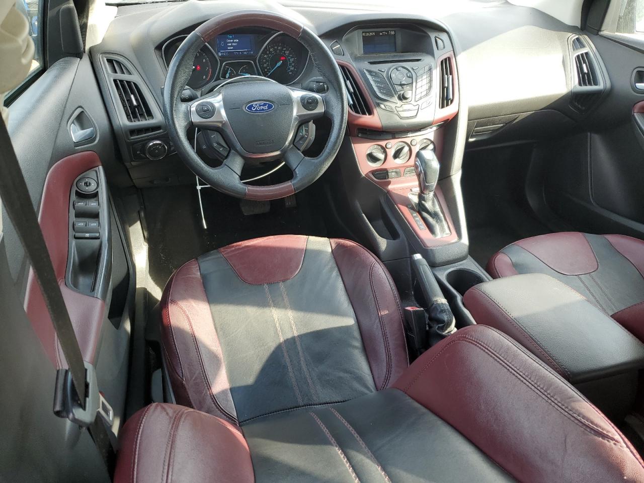 2012 Ford Focus - Image 8