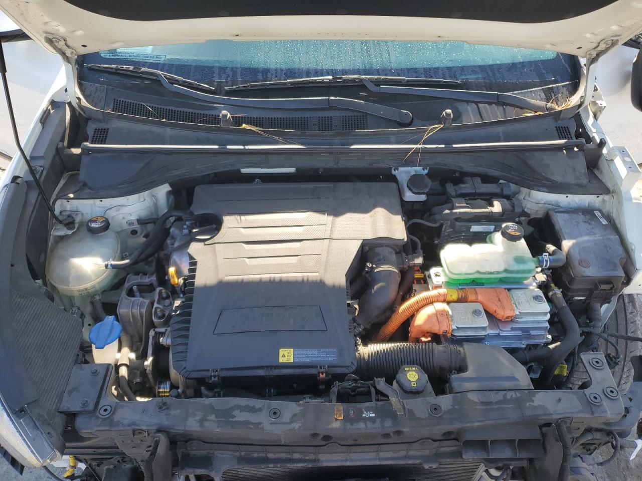 2019 Kia Niro - Image 13