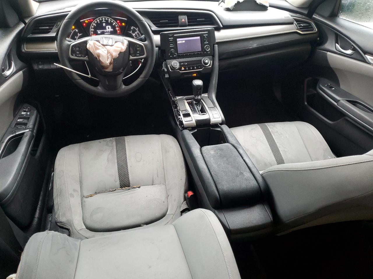 2016 Honda Civic - Image 8