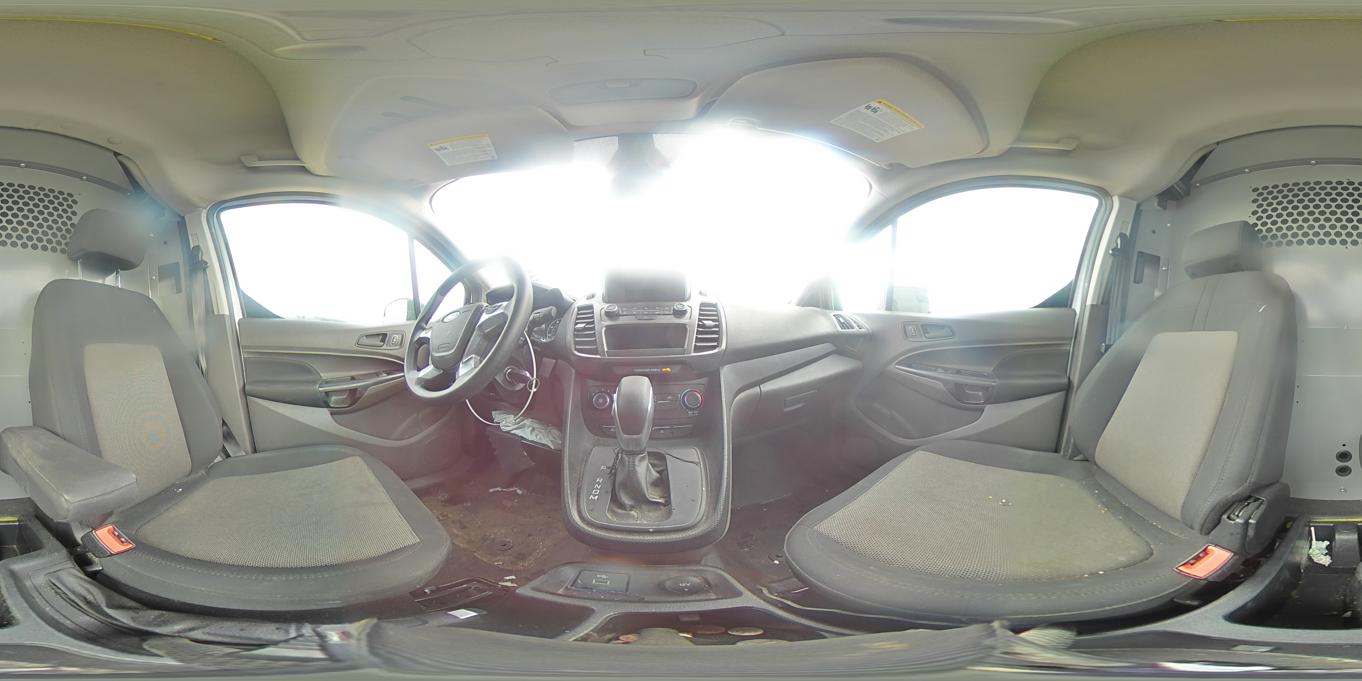 2022 Ford Transit - Image 14