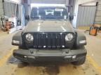 2021 Jeep Wrangler Unlimited Sport na sprzedaż w Mocksville, NC - Mechanical