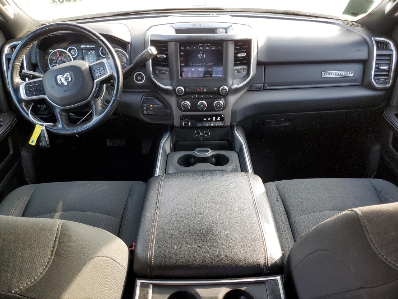 2020 RAM 3500 - Image 8