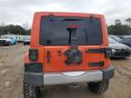 2015 Jeep Wrangler Unlimited Sahara продається в Theodore, AL - Side