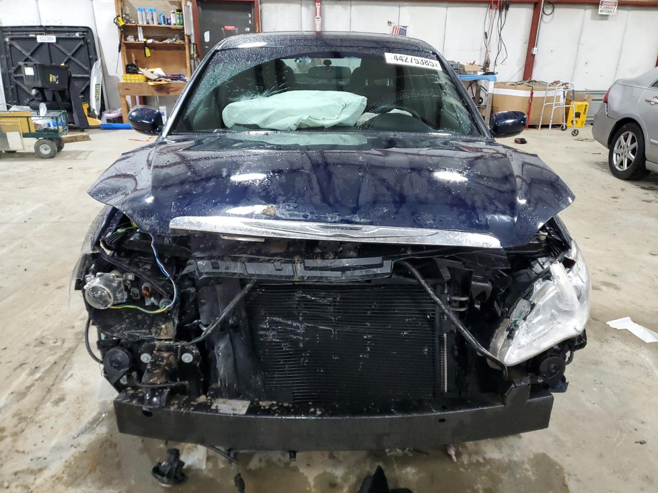 2013 Chrysler 200 - Image 5