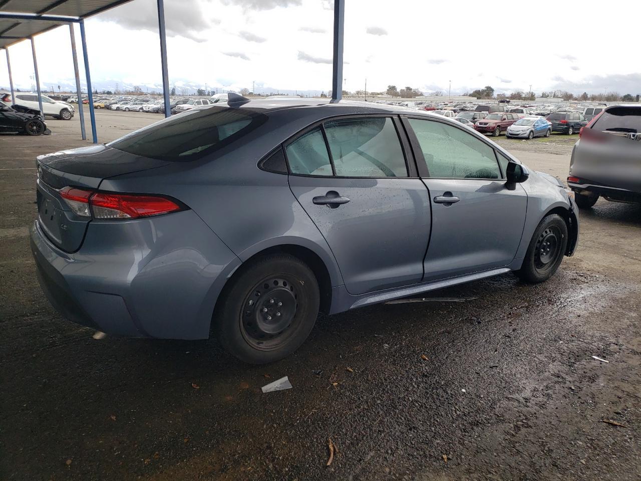 2024 Toyota Corolla - Image 3