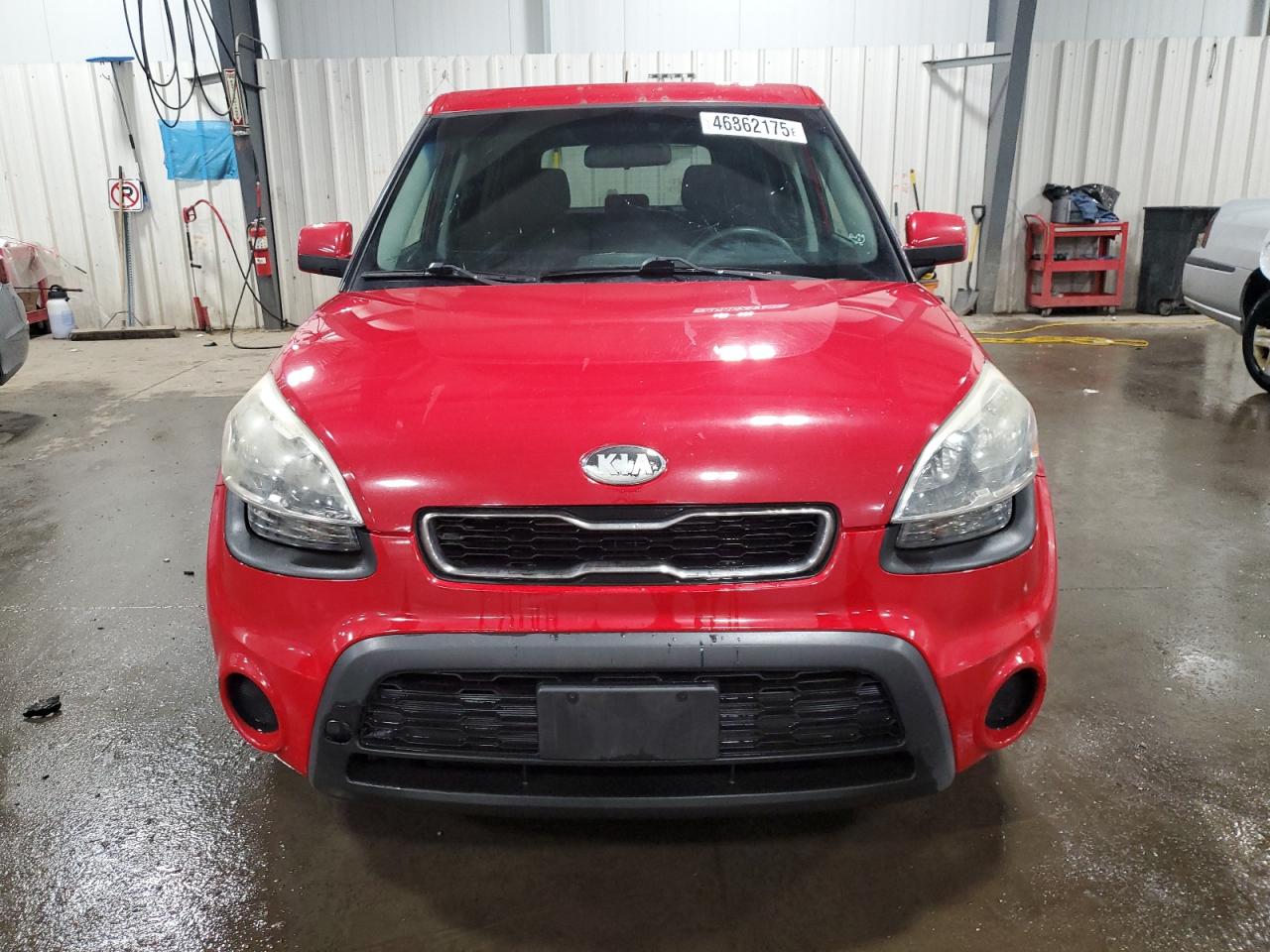 2013 Kia Soul - Image 5