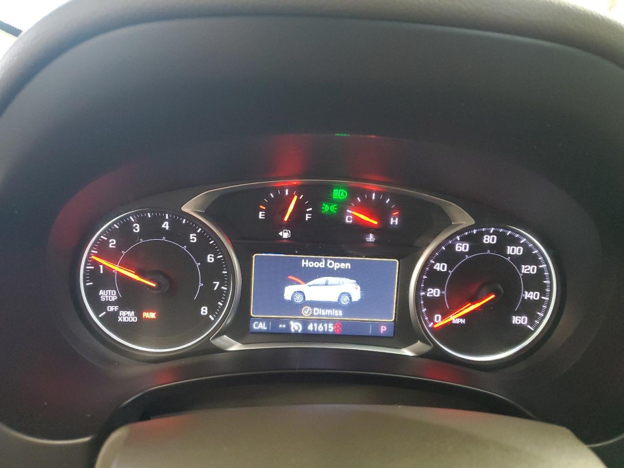 2020 GMC Terrain - Image 9