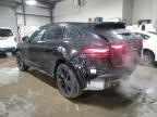 2024 Jaguar F-Pace R-Dynamic S продається в Elgin, IL - Rear End