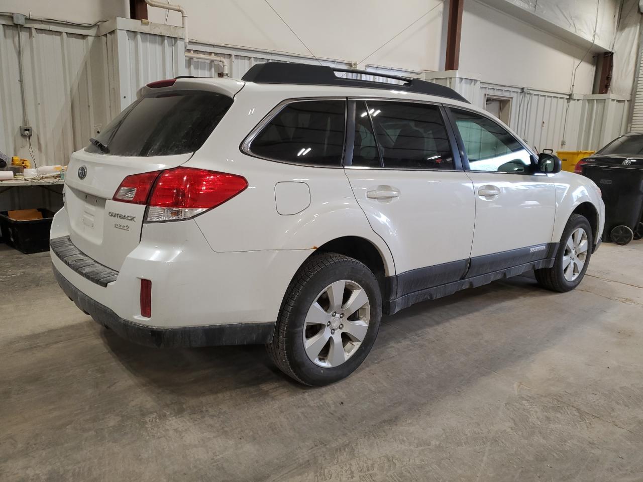 2012 Subaru Outback - Image 3