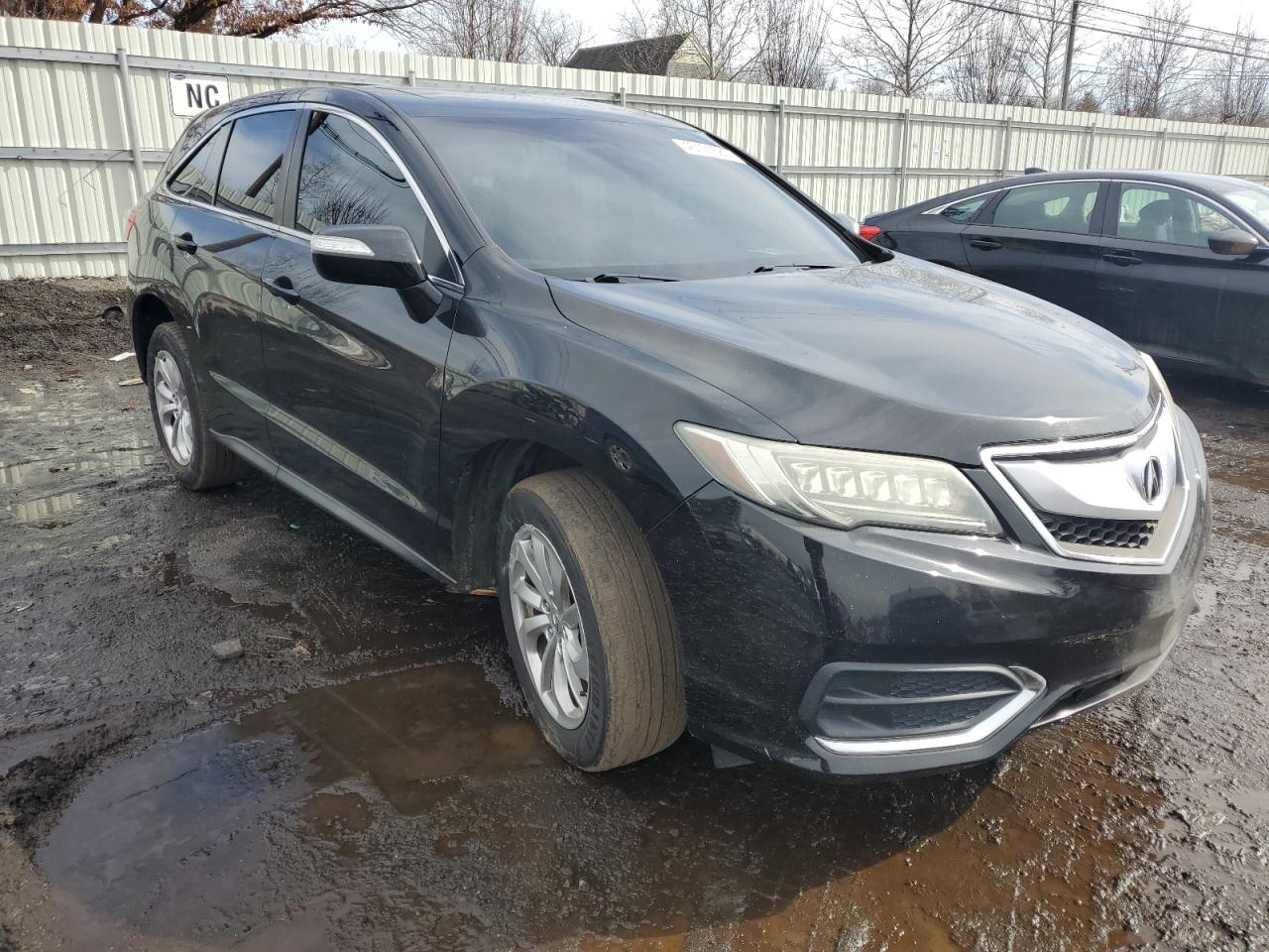 2016 Acura RDX - Image 4